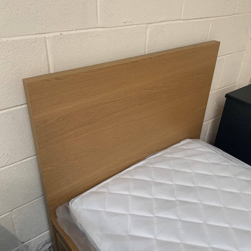 IKEA single bed