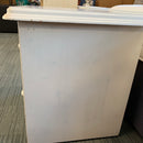 Bedside cabinet