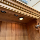 Display cabinet