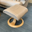 Footstool