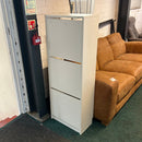 Shoe cabinet