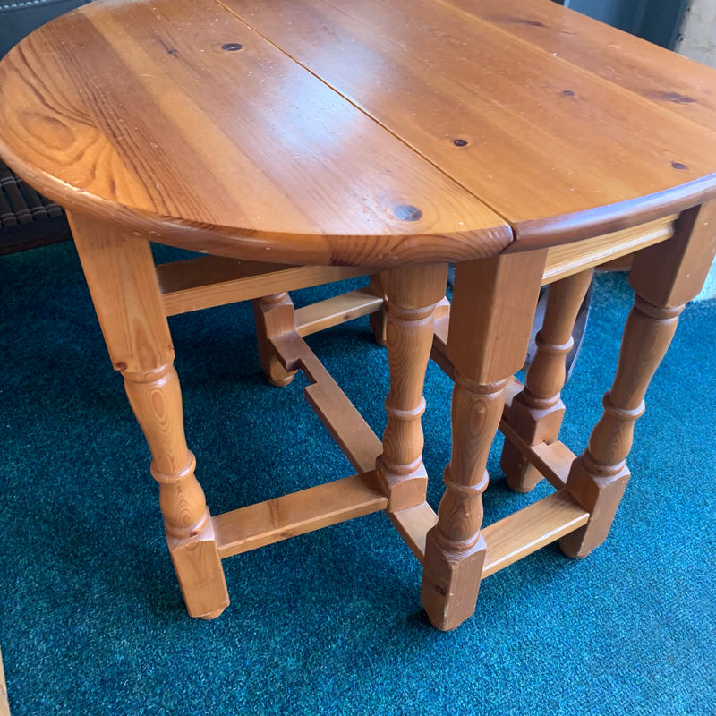 Side table