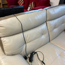 2 seater recliner sofa