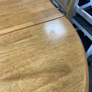 Table and chairs