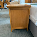 Bedside cabinet