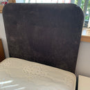 Single bed