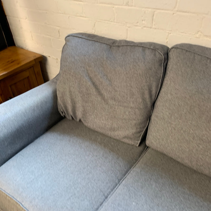2 seater sofa