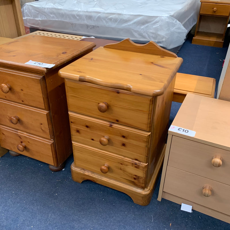 Bedside cabinet