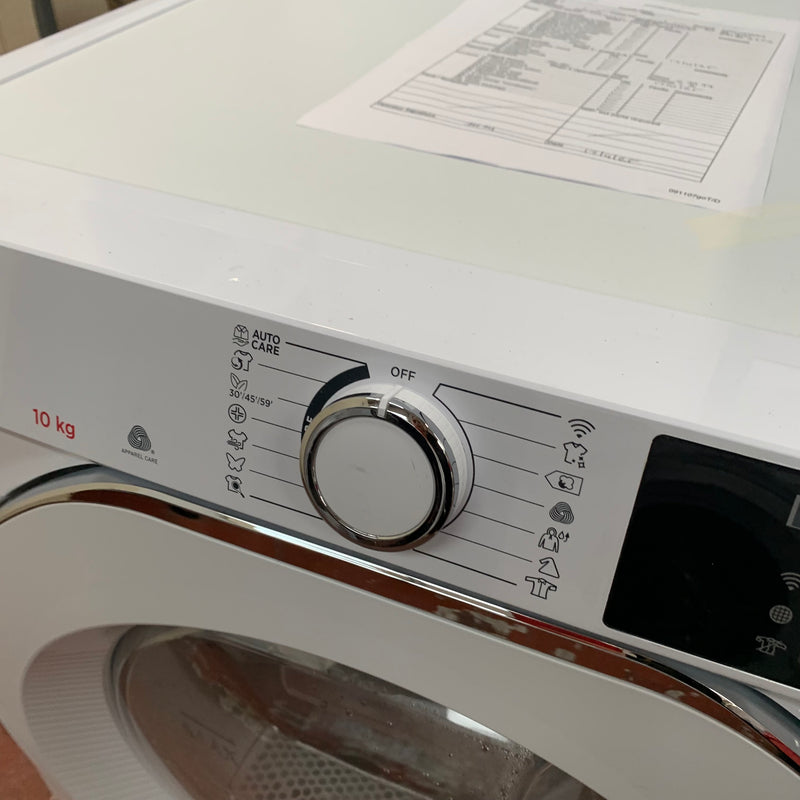 HOOVER tumble dryer