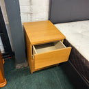 IKEA bedside cabinet