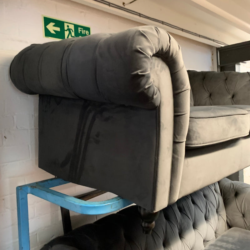 NEXT 2 and 3 seater sofas