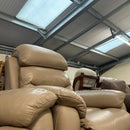Recliner 3 piece suite