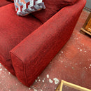2 seater sofa