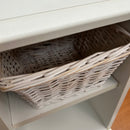Bathroom cabinet