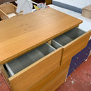 IKEA chest of drawers