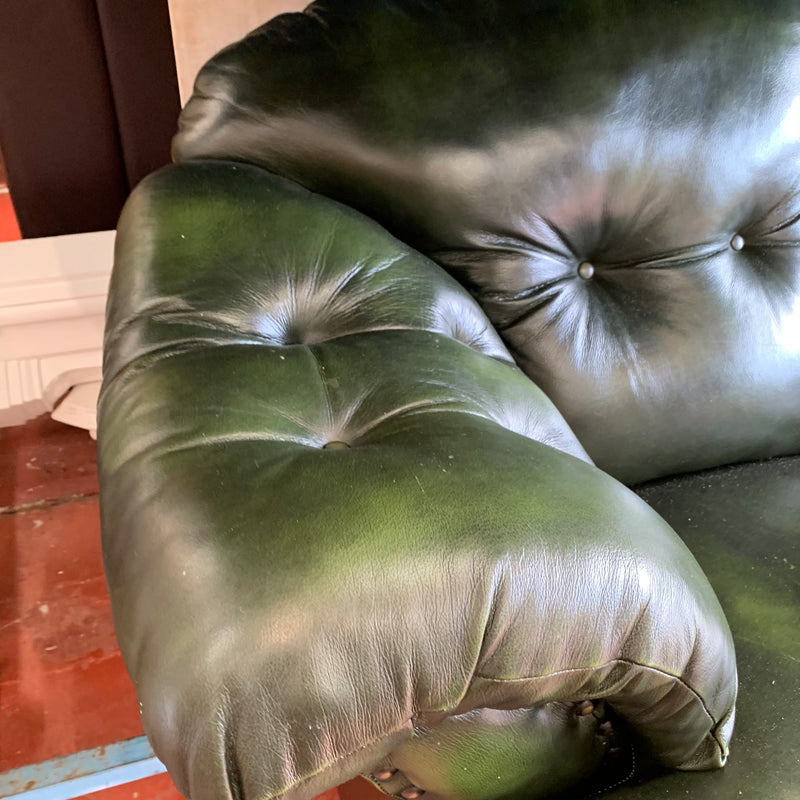 2 seater sofa