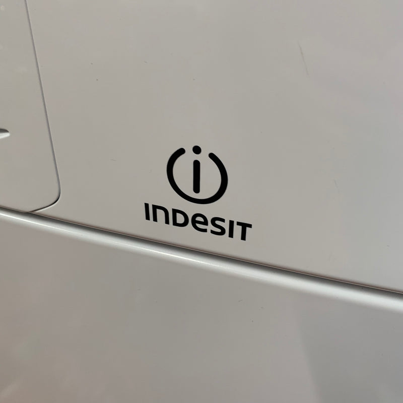 INDESIT tumble dryer