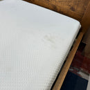 Single bed