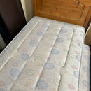 Single trundle bed