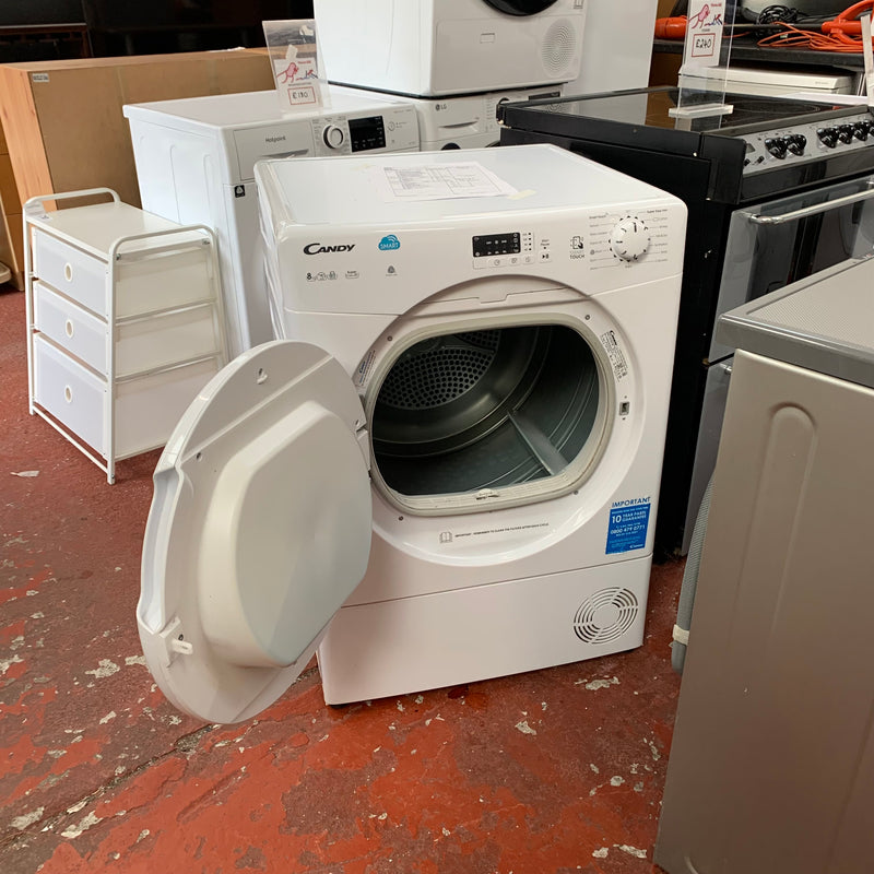 CANDY tumble dryer