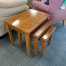 Nest of tables