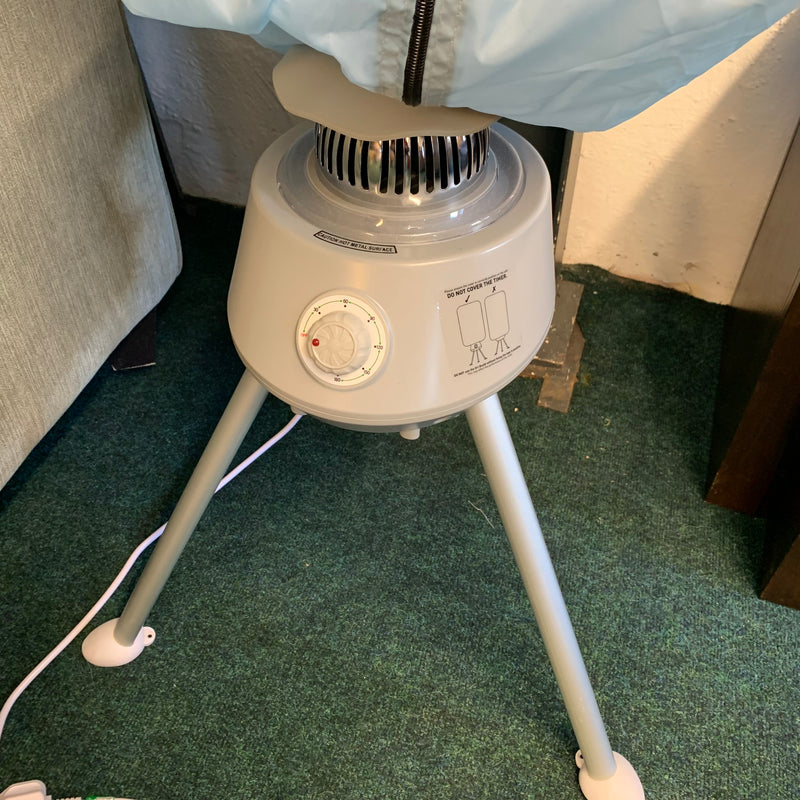 DRI BUDDI clothes dryer