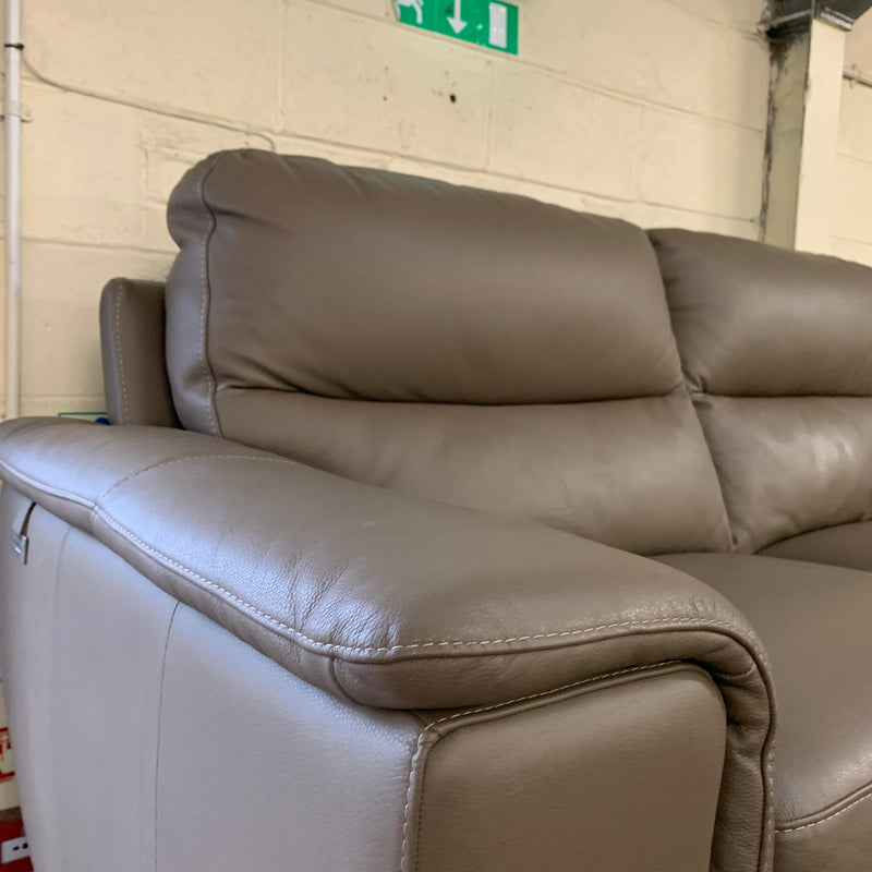 3 seater sofa