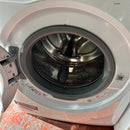 AEG washing machine
