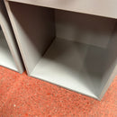 Bedside cabinets