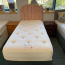 Single bed
