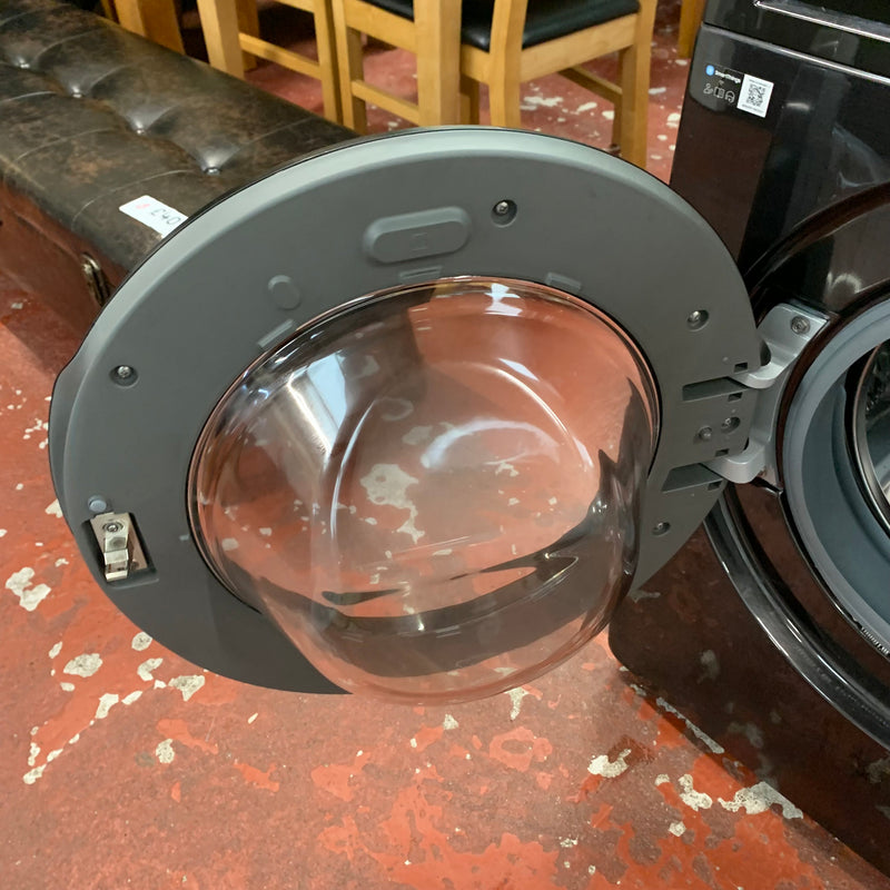 SAMSUNG washing machine