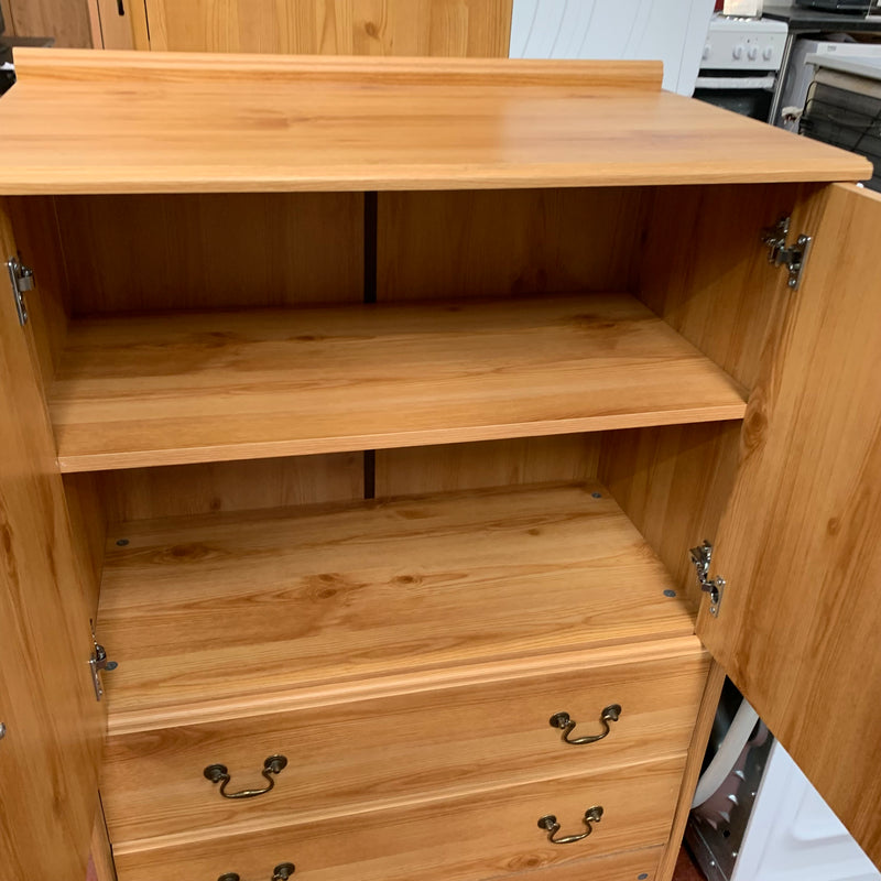Storage unit