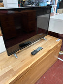 Hitachi 32 inch TV