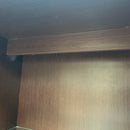 Display cabinet