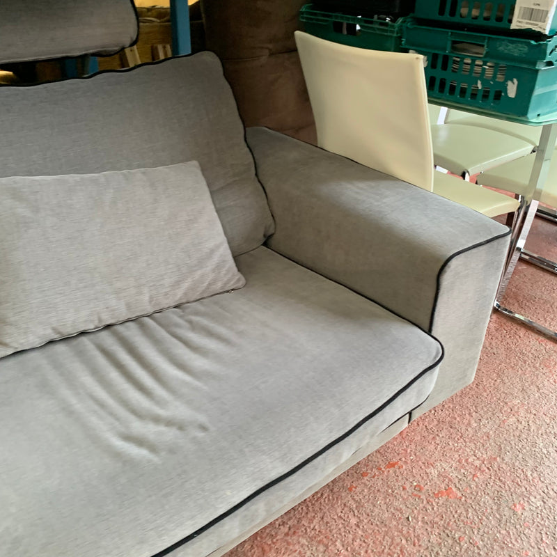 2 and 3 seater sofas