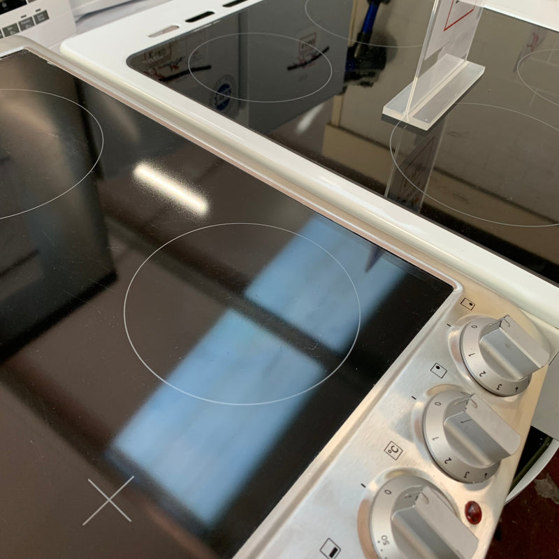 AEG cooker