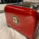 RUSSELL HOBBS toaster
