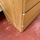 IKEA chest of drawers