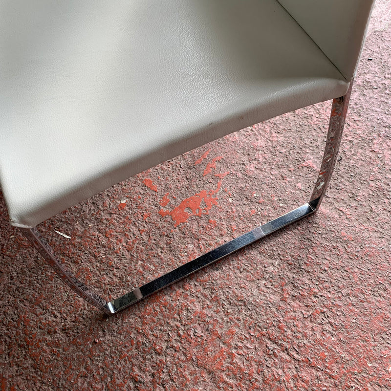 Table and chairs