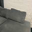 Corner sofa