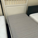 Single bed