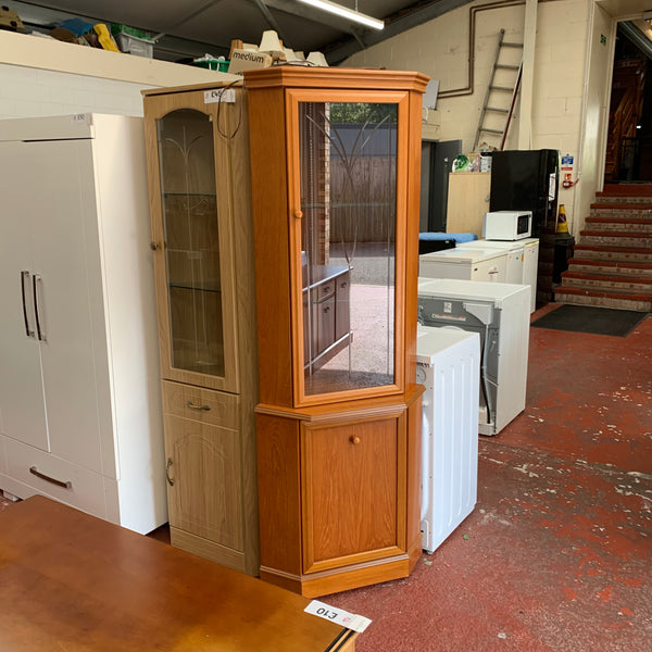 Display cabinet