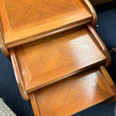 Nest of tables