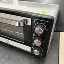 HOMCOM mini oven