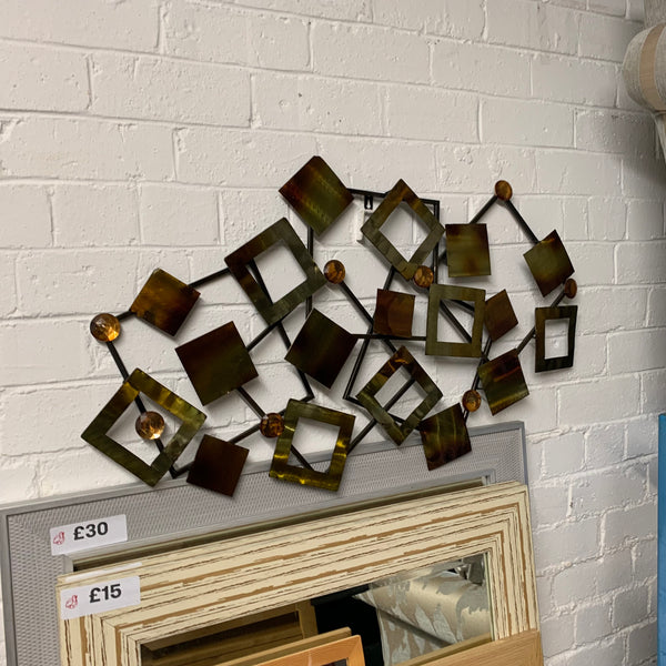 Wall art