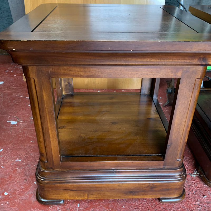 Side table