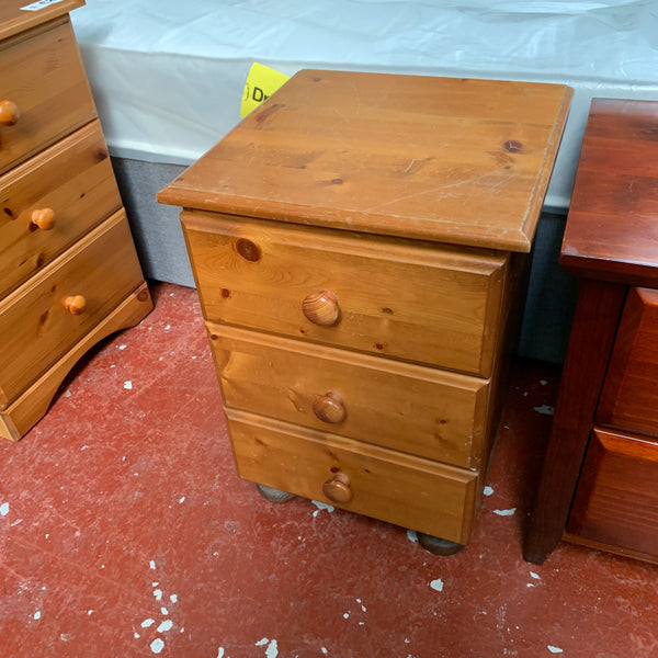 Bedside cabinet