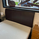 King size bed