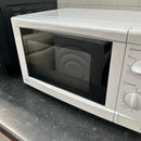 ASDA microwave