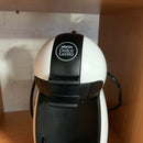 Coffee machine